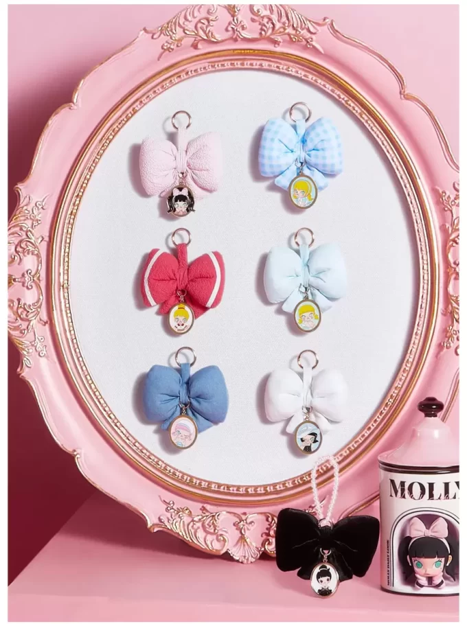 MOLLY Daily Look Series-Sachet Blind Box