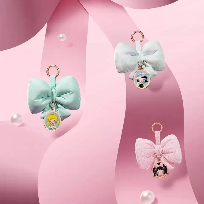 MOLLY Daily Look Series-Sachet Blind Box