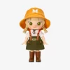 MOLLY Go Camping Action Figure