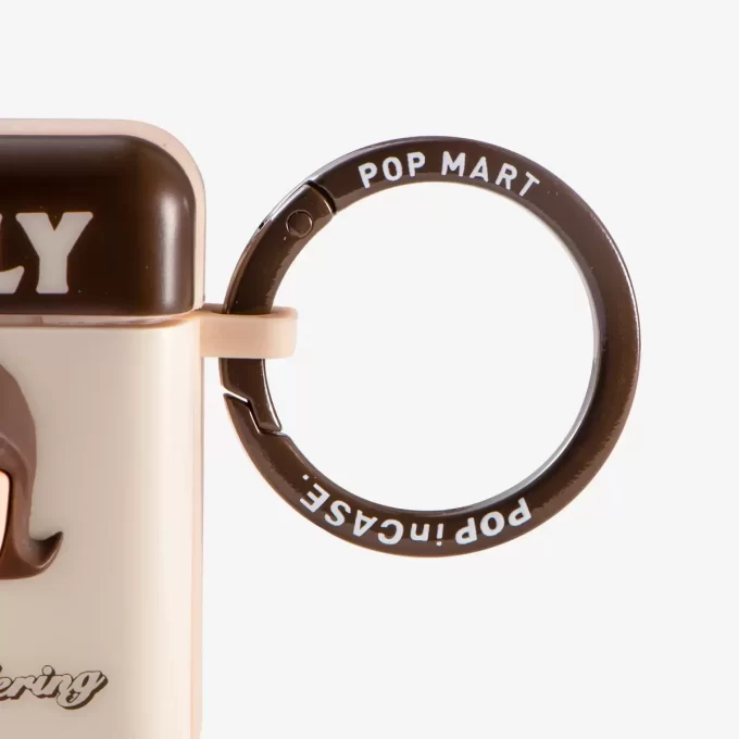 MOLLY Imaginary Wandering Series AirPods Case (1st Or 2nd Gen)