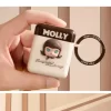 MOLLY Imaginary Wandering Series AirPods Case (1st Or 2nd Gen)