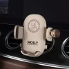 MOLLY Imaginary Wandering Series-Car Phone Mount