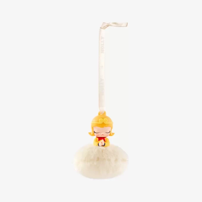 MOLLY My Instant Superpower Series-Fragrance Blind Box