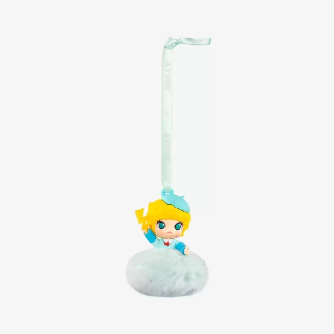 MOLLY My Instant Superpower Series-Fragrance Blind Box