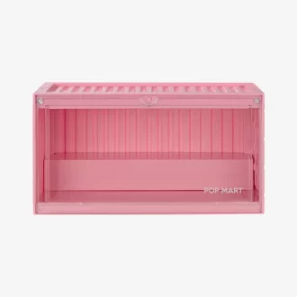 MOLLY My Instant Superpower Series-Luminous Display Container