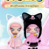 MOLLY Peekaboo 1/8 Action Figure