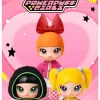MOLLY × The Powerpuff Girls Series Action Figure