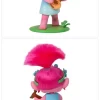 Molly Trolls Poppy Figurine