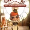 MOLLY Victorian Painter 1/8 Action Figure