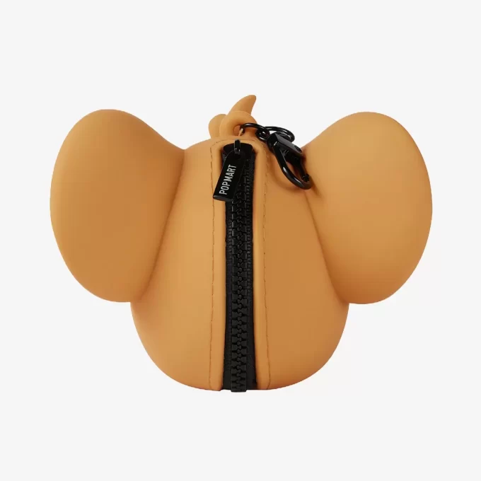 MOLLY X Warner Bros. 100th Anniversary Series-Earphone Bag (Tom And Jerry)