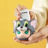 MOLLY X Warner Bros. 100th Anniversary Series-Earphone Bag (Tom And Jerry)