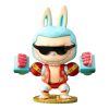 One Piece The Monsters Labubu “Franky”