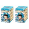 One Piece The Monsters Labubu Sealed Case (2 Blind Boxes)