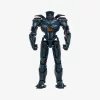 Pacific Rim: Gipsy Danger Diecast Action Figure