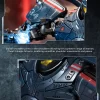 Pacific Rim: Gipsy Danger Diecast Action Figure
