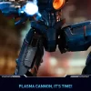 Pacific Rim: Gipsy Danger Diecast Action Figure