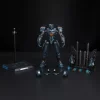 Pacific Rim: Gipsy Danger Diecast Action Figure