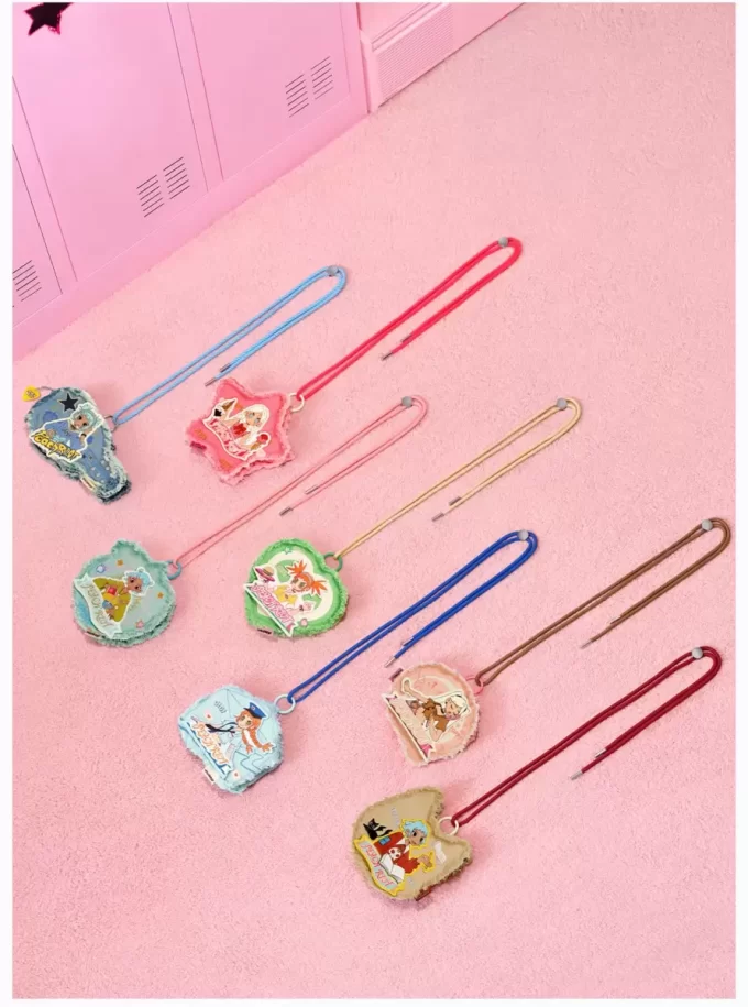 Peach Riot Rush Hour Series -Mini Bag Blind Box