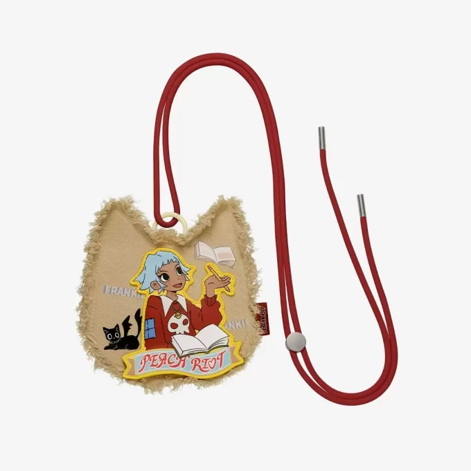 Peach Riot Rush Hour Series -Mini Bag Blind Box