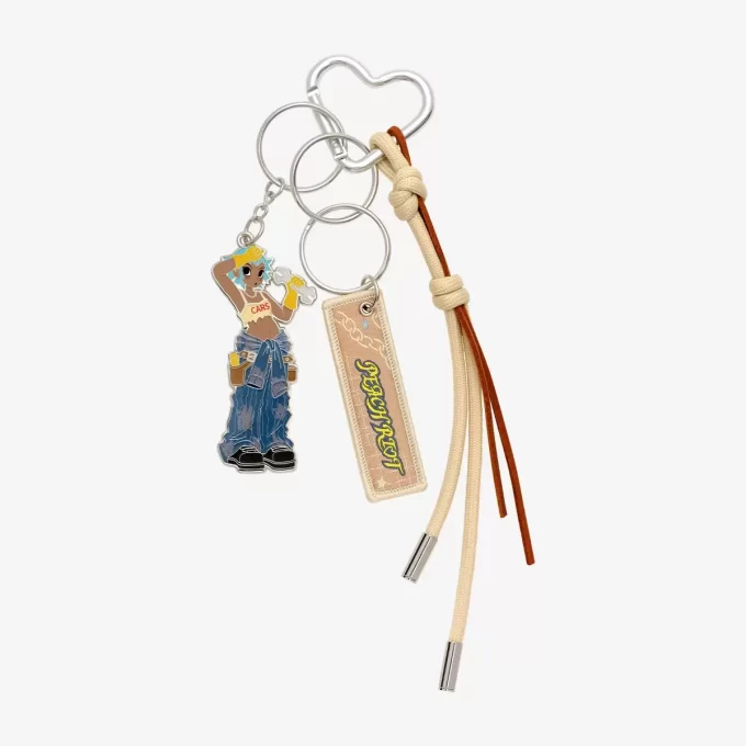 Peach Riot Rush Hour Series-Pendant Blind Box