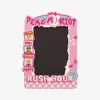 Peach Riot Rush Hour Series-Photo Frame (6-inch)