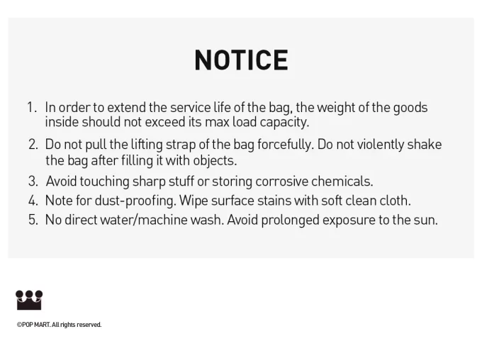 Peach Riot Rush Hour Series-Shoulder Bag