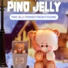 PINO JELLY Former Friend Figurine