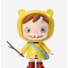 Polar’s Adventure On Rainy Days Figure Polar’s Adventure On Rainy Days Figure