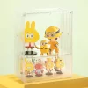 POP 400% Clear Modular Display Box