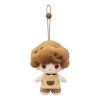 Pop Bean Coffee Factory Plush Pendant “Dimoo Taster”