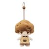 Pop Bean Coffee Factory Plush Pendant “Dimoo Taster”
