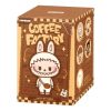 Pop Bean Coffee Factory Plush Pendant Sealed Case (1 Blind Box)