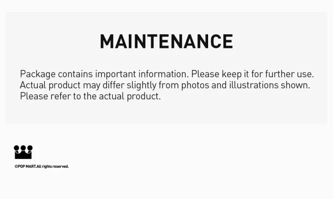 POP BEAN Pajama Hand Puppet Series Box Set