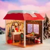 POP Christmas House Set(Christmas Fairy Tale)