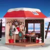 POP Christmas House Set(Christmas Fairy Tale)