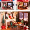 POP Christmas House Set(Christmas Fairy Tale)