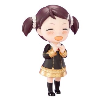 Pop Mart SPY X FAMILY Anya”s Everyday DLC Figure “Becky Happy”