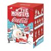 Pop Mart x Coca-Cola The Monsters Labubu Figure Sealed Case (1 Blind Box)