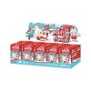 Pop Mart x Coca-Cola The Monsters Labubu Figure Sealed Case (10 Blind Boxes)