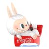 Pop Mart x Coca-Cola The Monsters Labubu Figure “Special Sofa”