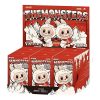 Pop Mart x Coca Cola The Monsters Labubu Sealed Case (6 Blind Boxes)