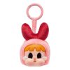 Pop Mart x Powerpuff Girls CryBaby Pendant “Blossom”