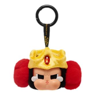 Pop Mart x Powerpuff Girls CryBaby Pendant “Morbucks” Secret Edition