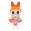 Pop Mart x Powerpuff Girls CryBaby Vinyl Figures “Brushing Teeth Bloosm”