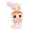 Pop Mart x Powerpuff Girls CryBaby Vinyl Figures “Bunny Blossom”