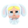 Pop Mart x Powerpuff Girls CryBaby Vinyl Figures “Bunny Bubbles”