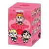 Pop Mart x Powerpuff Girls CryBaby Vinyl Figures Sealed Case (1 Blind Box)