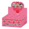 Pop Mart x Powerpuff Girls CryBaby Vinyl Figures Sealed Case (12 Blind Boxes)