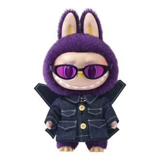 Pop Mart x Pronounce The Monsters Labubu Wings of Fantasy Vinyl Plush