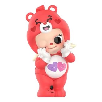 Pop Mart x Zsiga Care Bear Figures “Always There Bear”